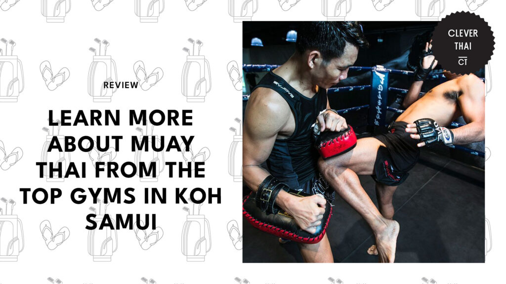 best-muay-thai-gyms-koh-samui-banner