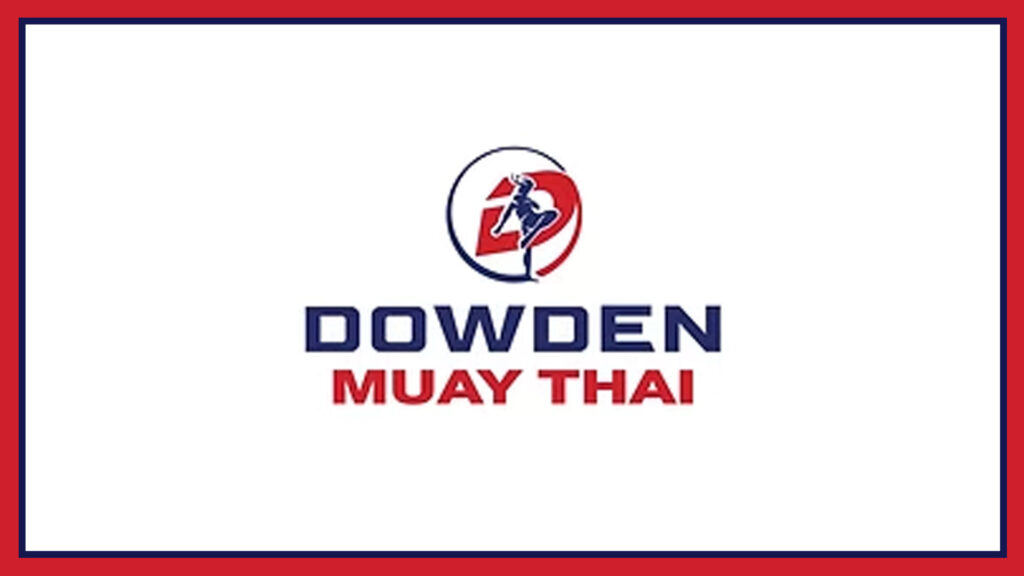 dowden-muay-thai-gym-logo