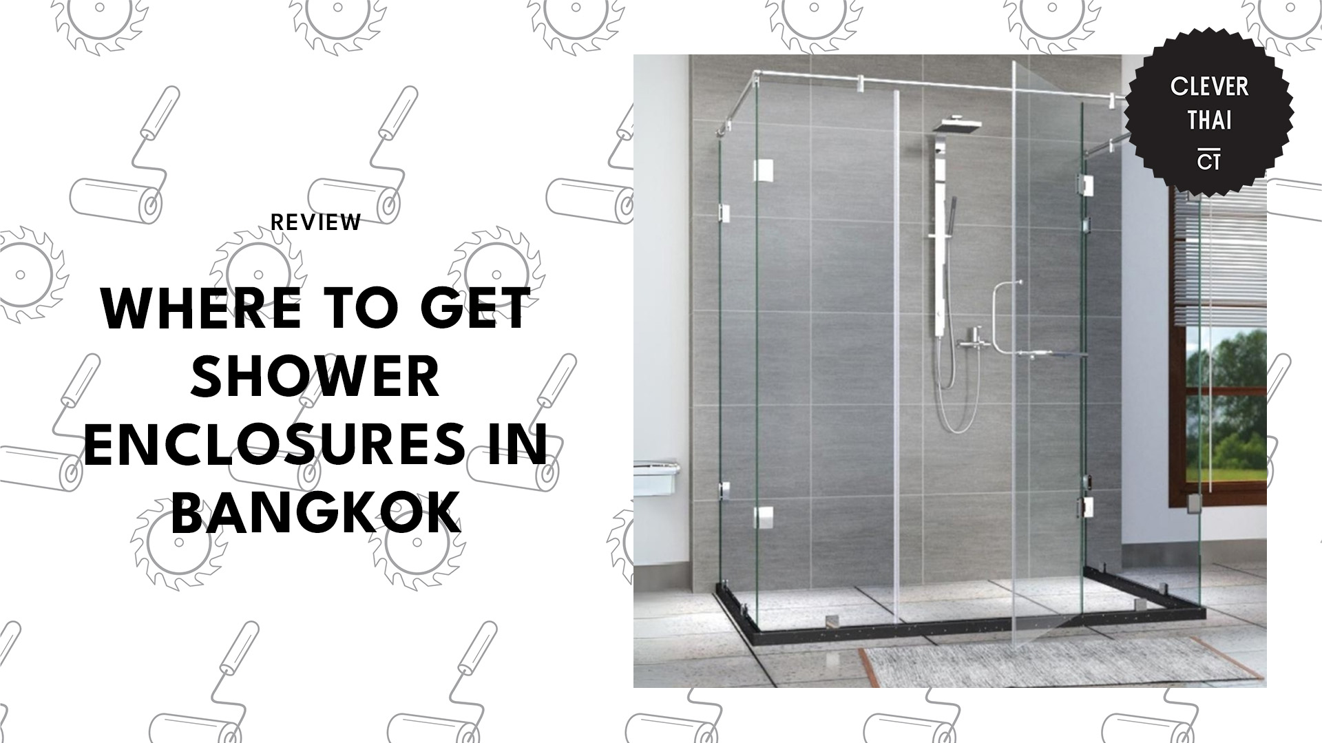 shower-enclosure