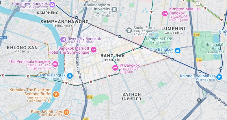 bang-rak-google-map-location