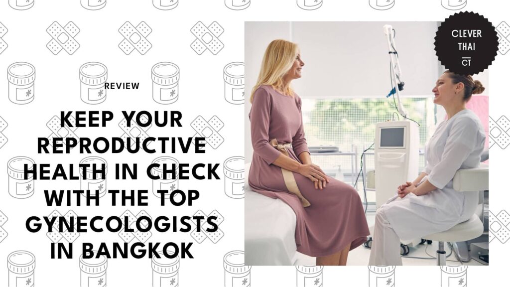 gynecologisst