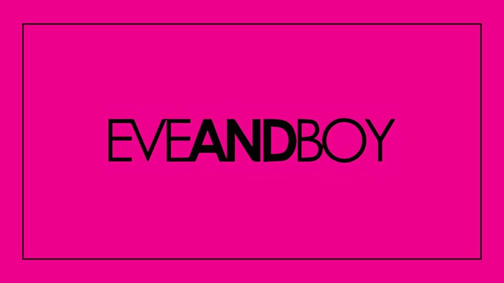 eveandboy