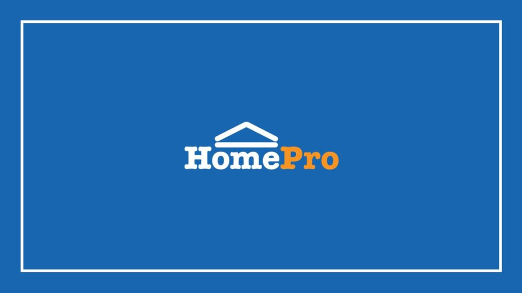 homepro