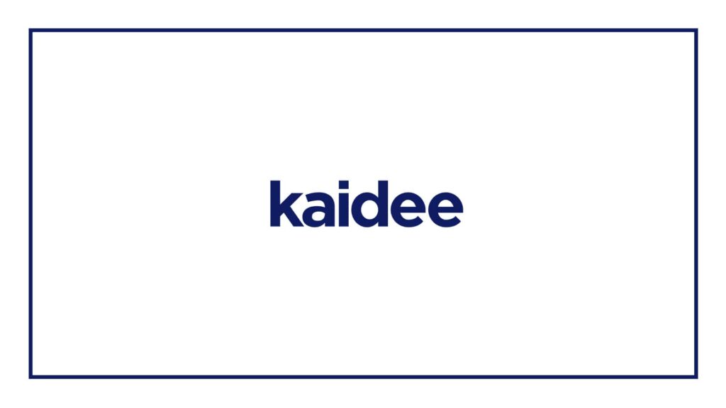 kaidee