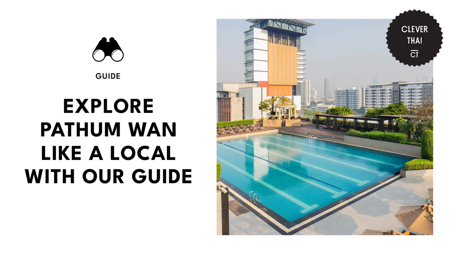 Our Complete Pathum Wan Guide You Can Actually Use! [2026]