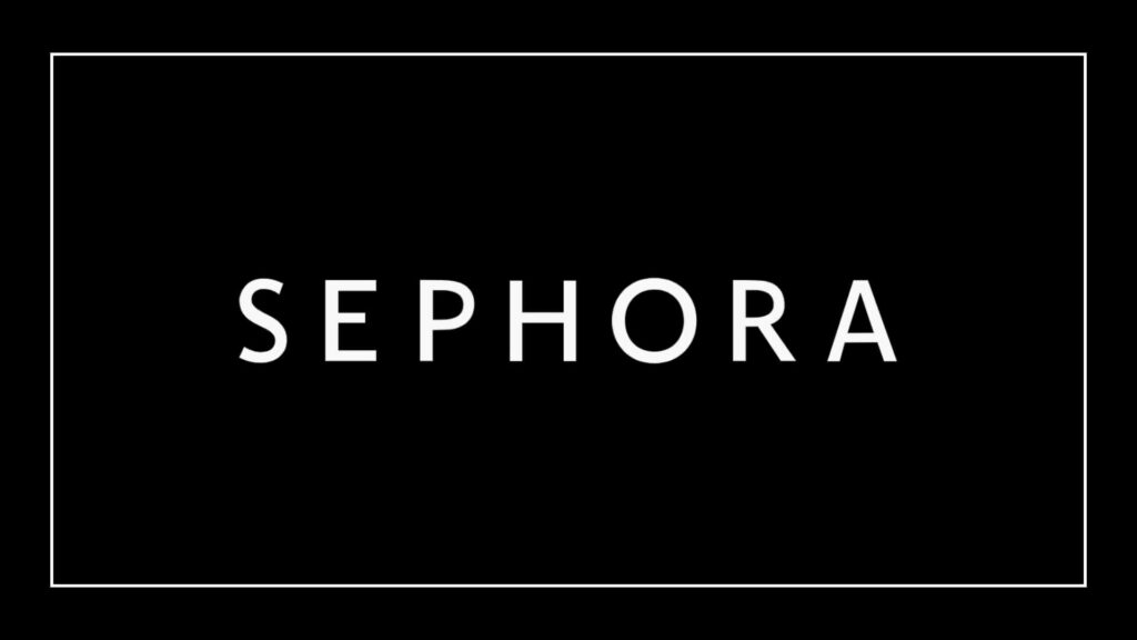 sephora