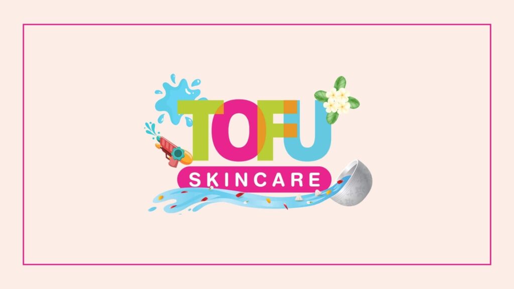 tofu-skincare