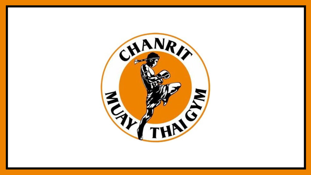 chanrit-muay-thai-gym-logo