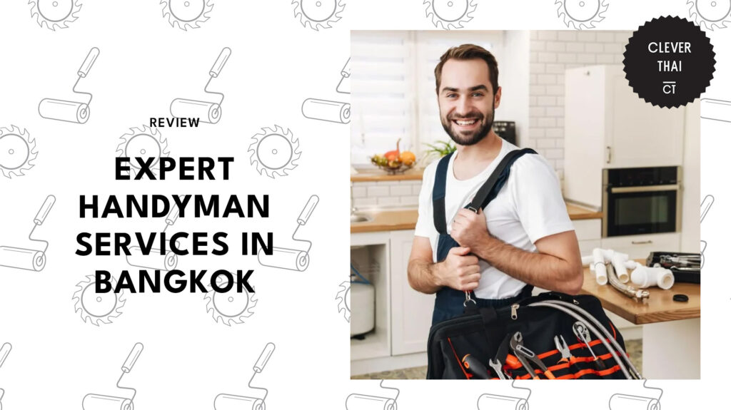 handyman