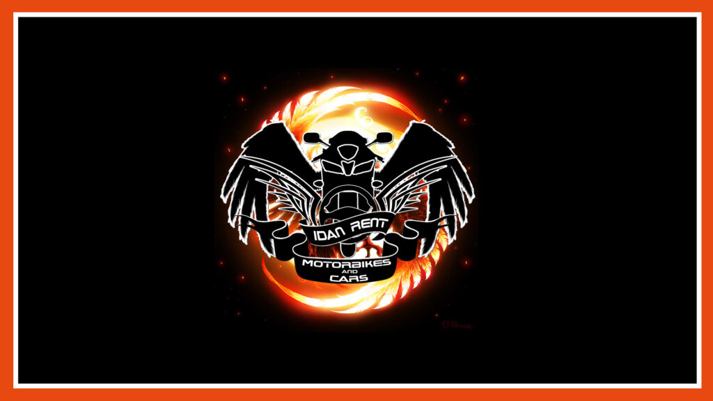 idan-rent-motorbikes-cars-logo
