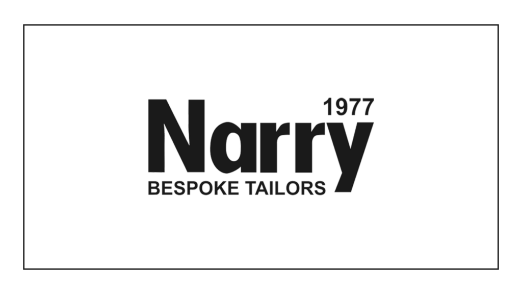 narry-bespoke-tailors-logo