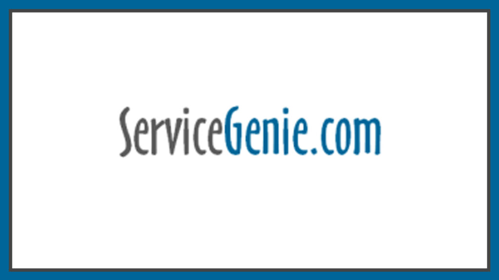 servicegenie