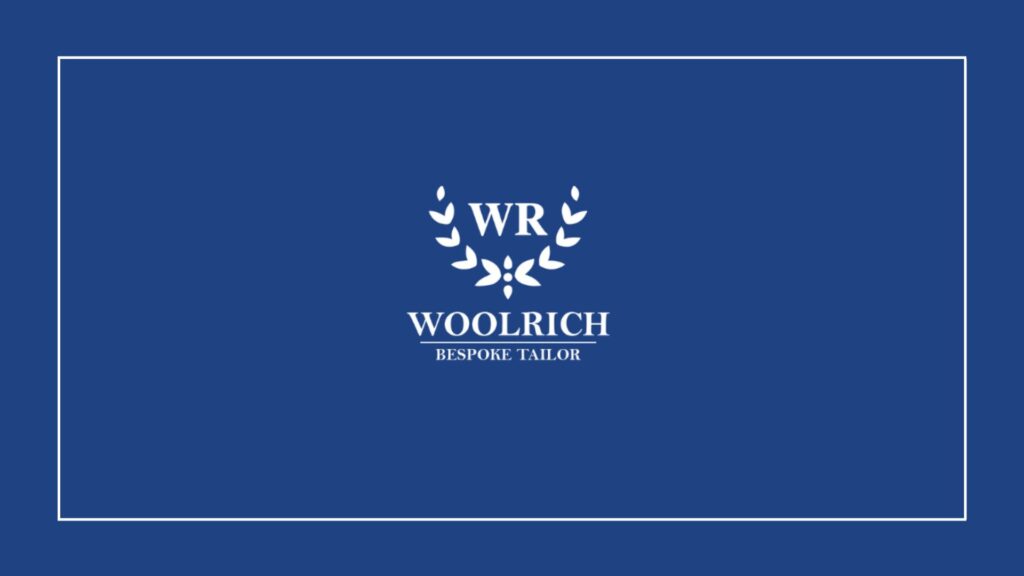 wolrich bespoke logo