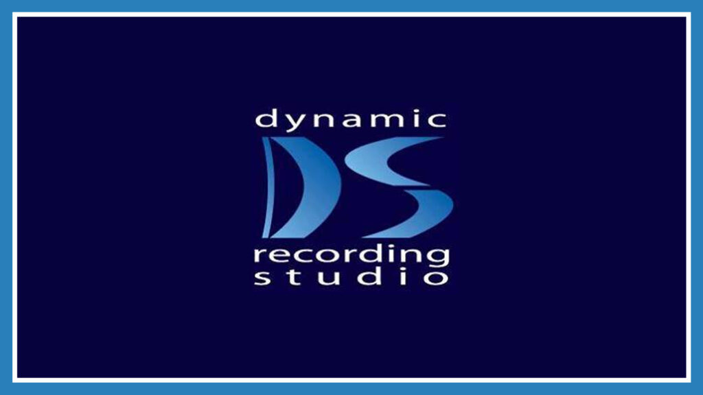 dynamic-record-studio-logo