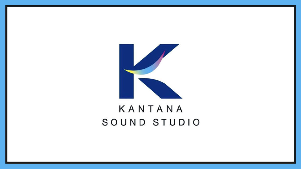 kantana-sound-studio-co-ltd-logo