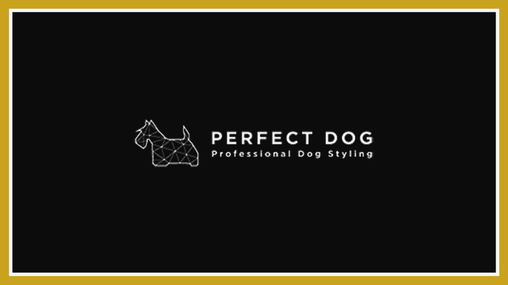 perfect-dog-pet-shop-and-school-logo
