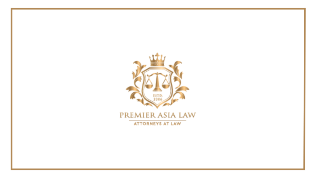 premier asia law logo