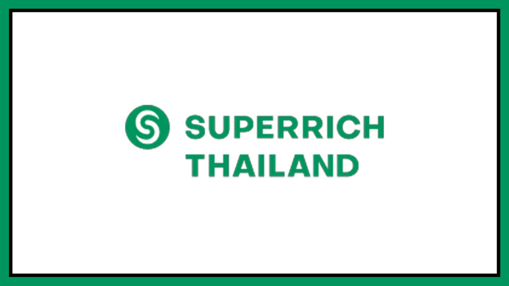 superrich-thailand-logo