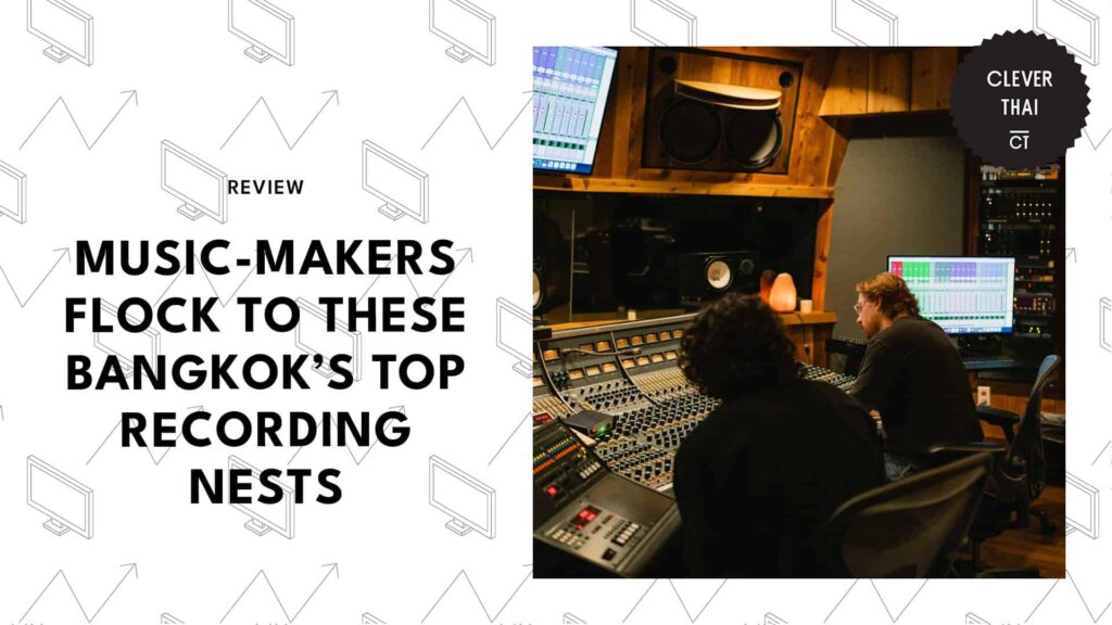 top-recording-studios-bangkok-banner