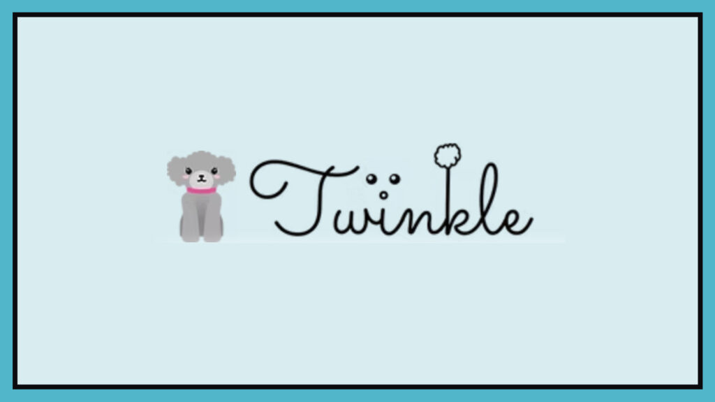 twinkle-pet-park-for-little-one-co-ltd-logo
