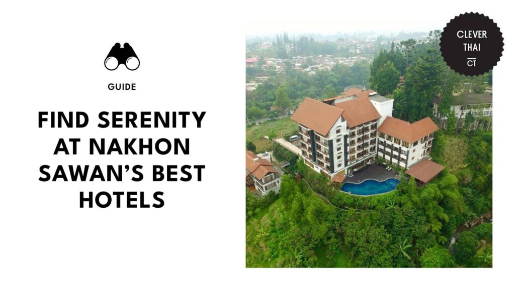 hotels-in-nakhon-sawan