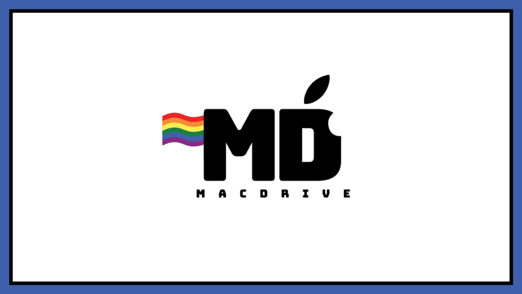 macdrive