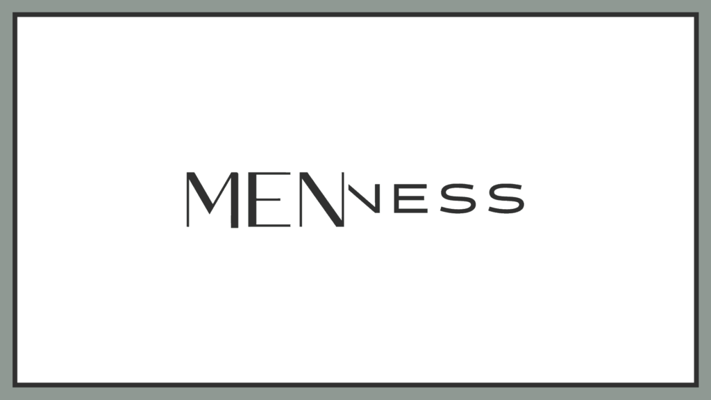 menness-wellness