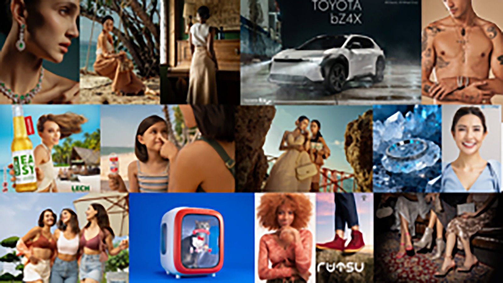 mercury studios banner