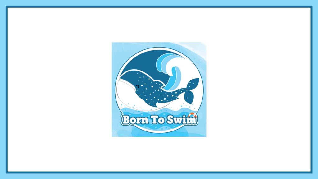 born-to-swim