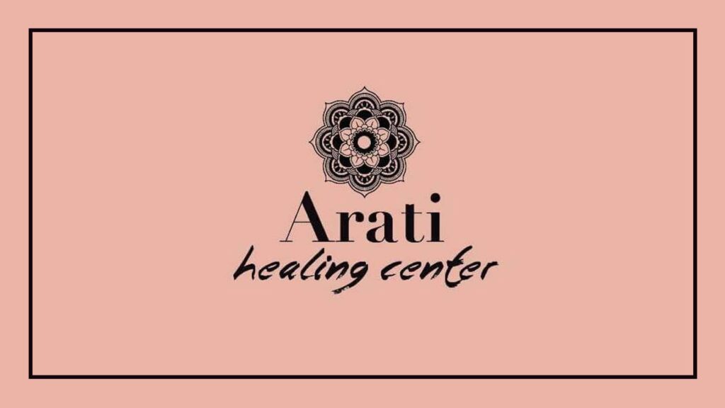 arati-healing