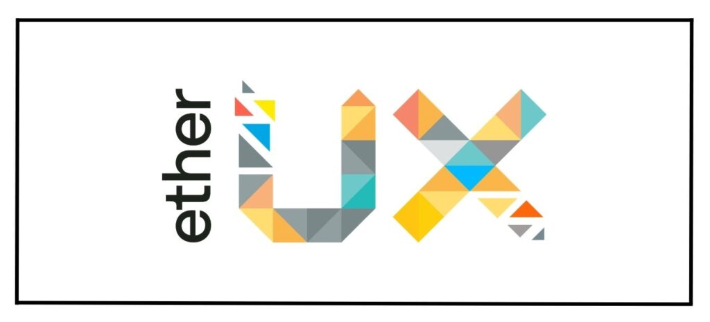 etherux logo