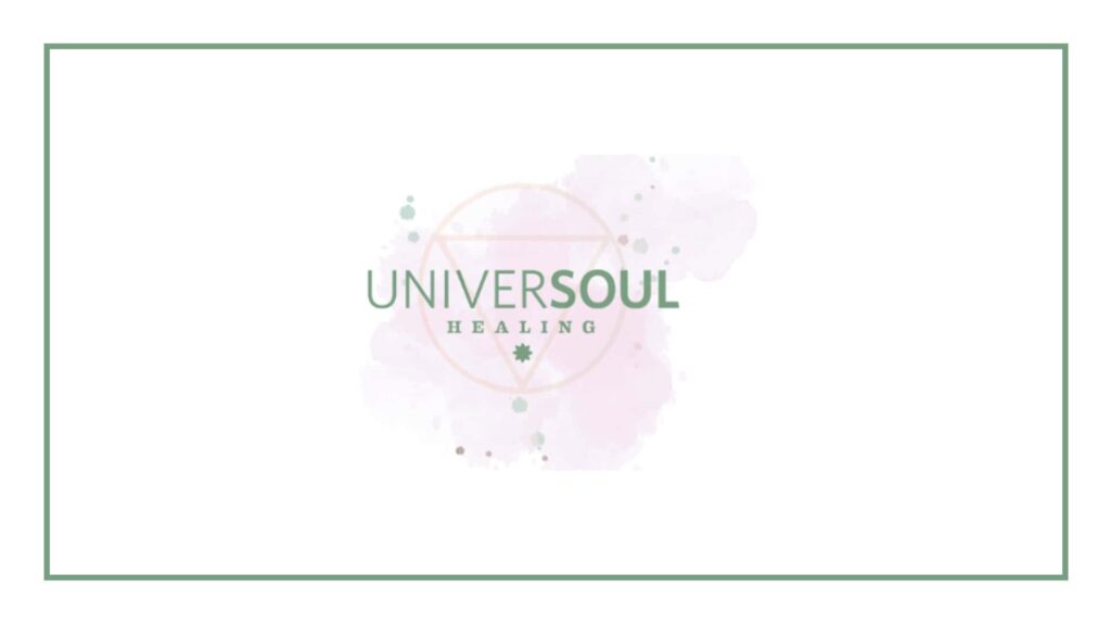 universoul-healing