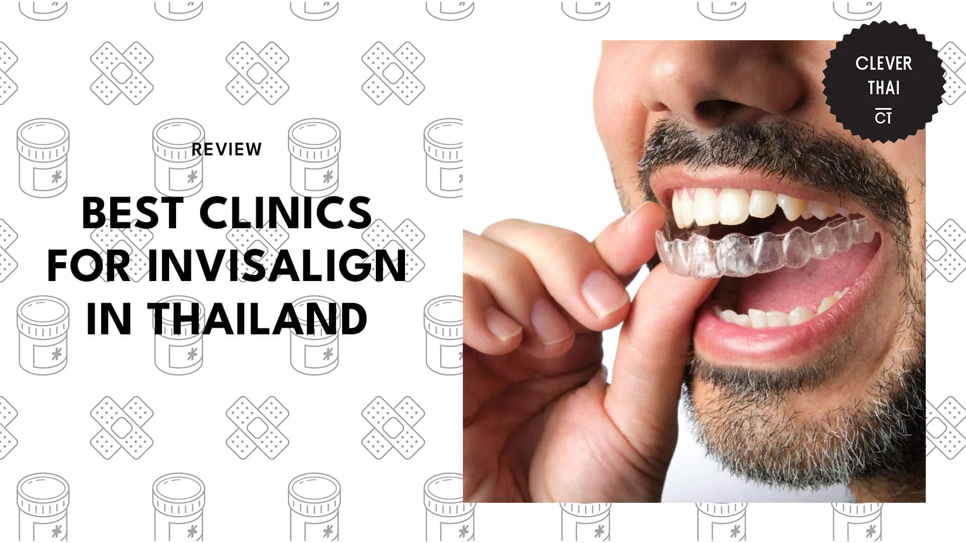 clinics-for-invisalign-in-thailand