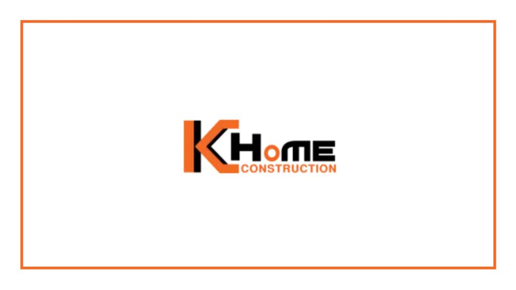 k-home-construction-logo