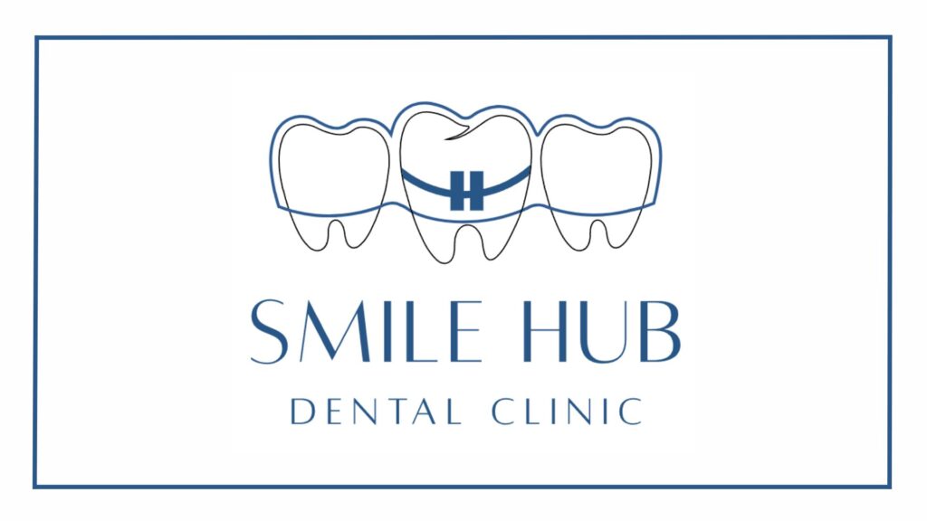 smile hub dental clinic