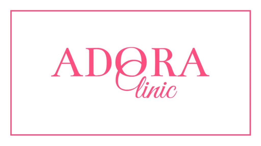 adora-aesthetic-clinic-logo