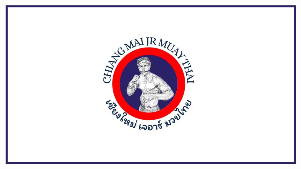 chiang-mai-jr-muay-thai-logo
