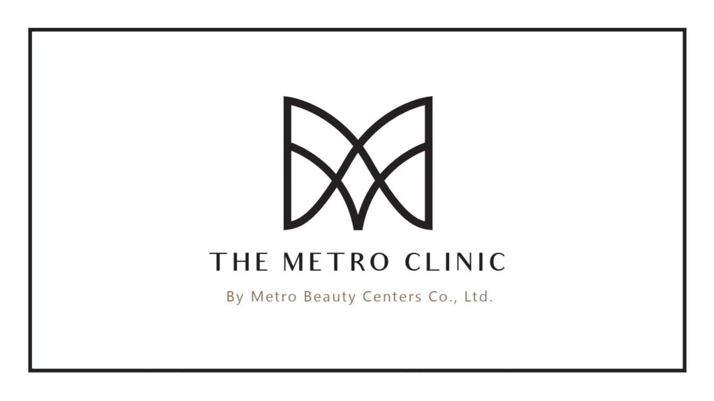 metro-beauty-centers-co-ltd-the-metro-clinic-logo