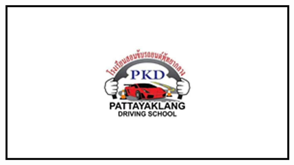 pattaya-klang-driving-school-logo