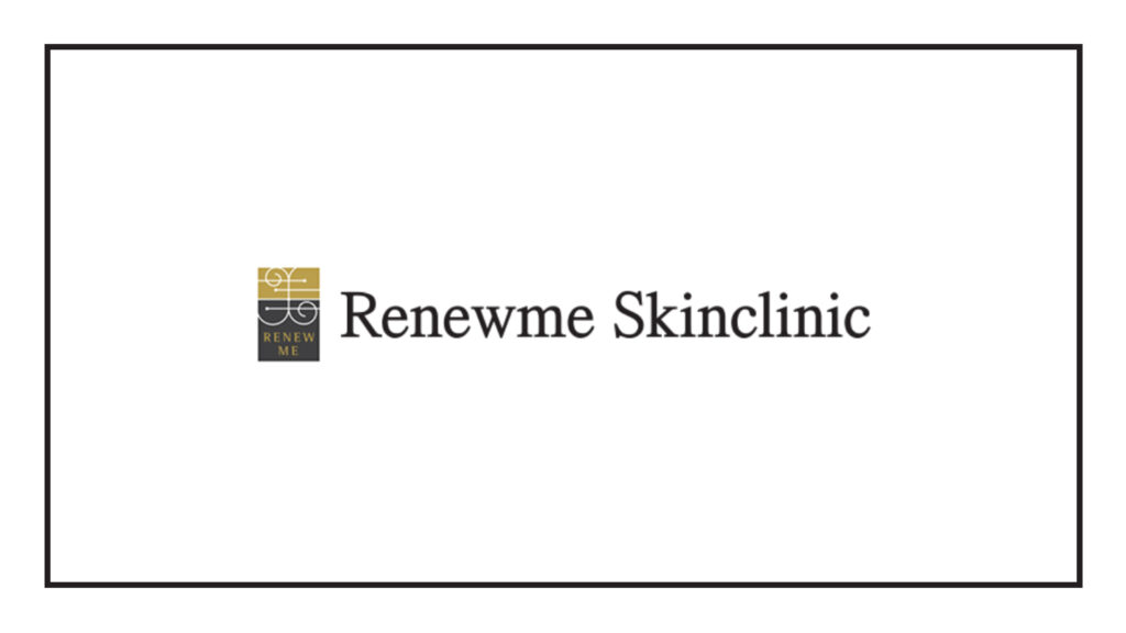 renewme-skin-clinic-logo