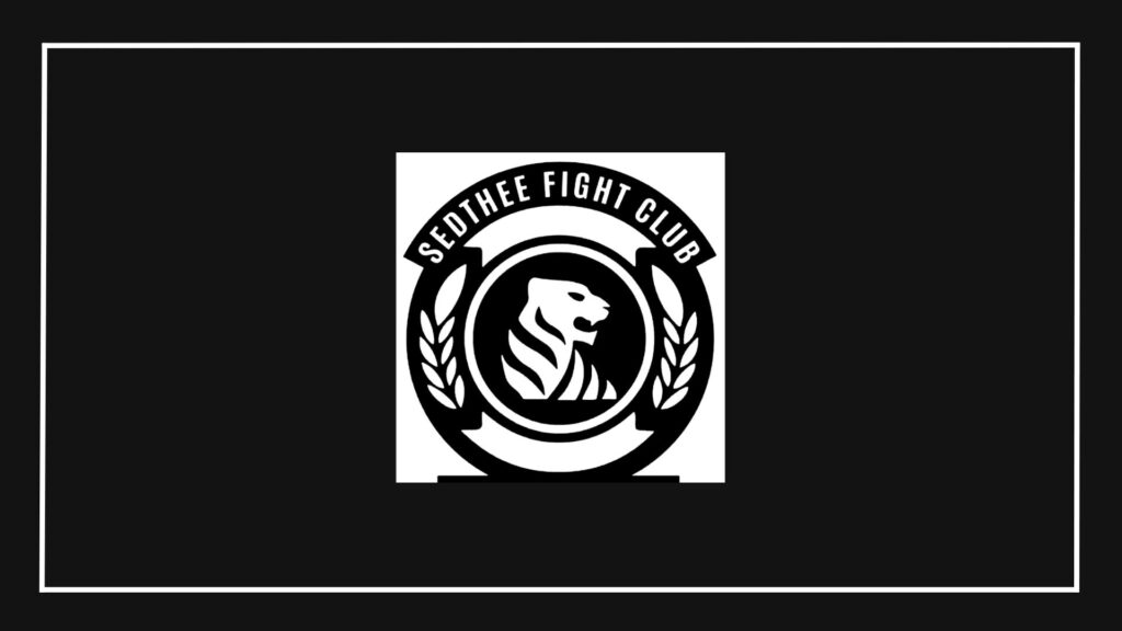 Sedthee Fight Club