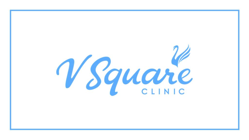 v-square-clinic-logo