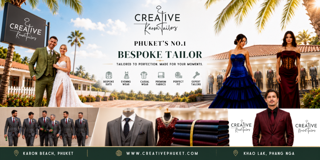 Creative Karon Tailors