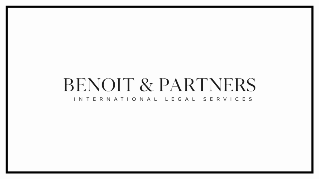 benoit-and-partners