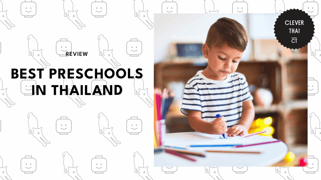 best-preschools-thailand