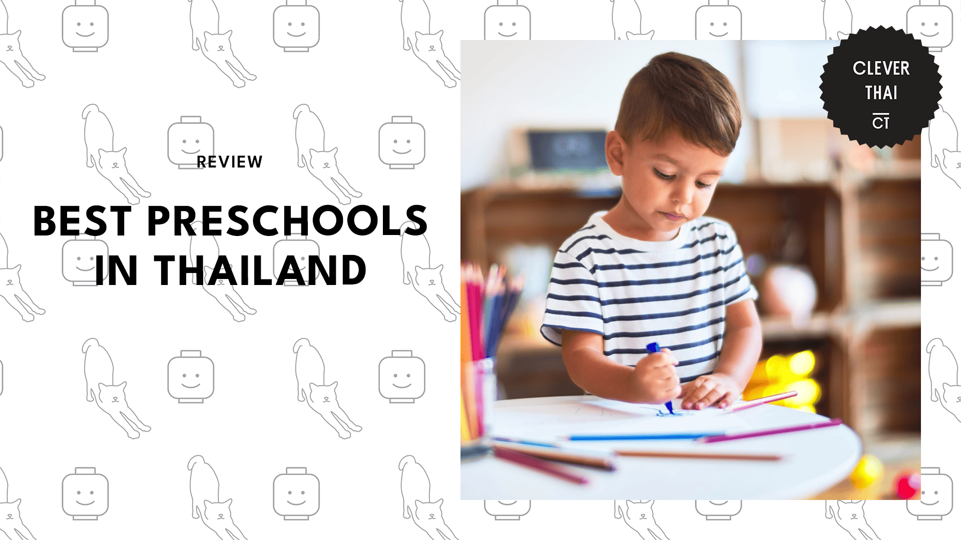 best-preschools-thailand