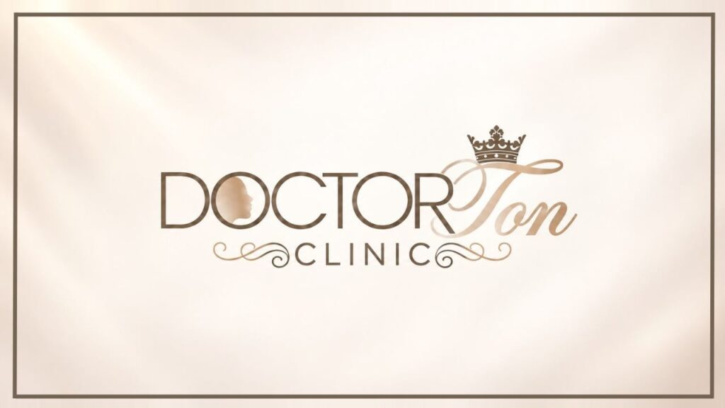 doctor ton clinic
