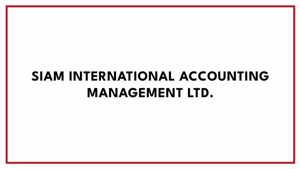 siam-international-accounting-management-ltd
