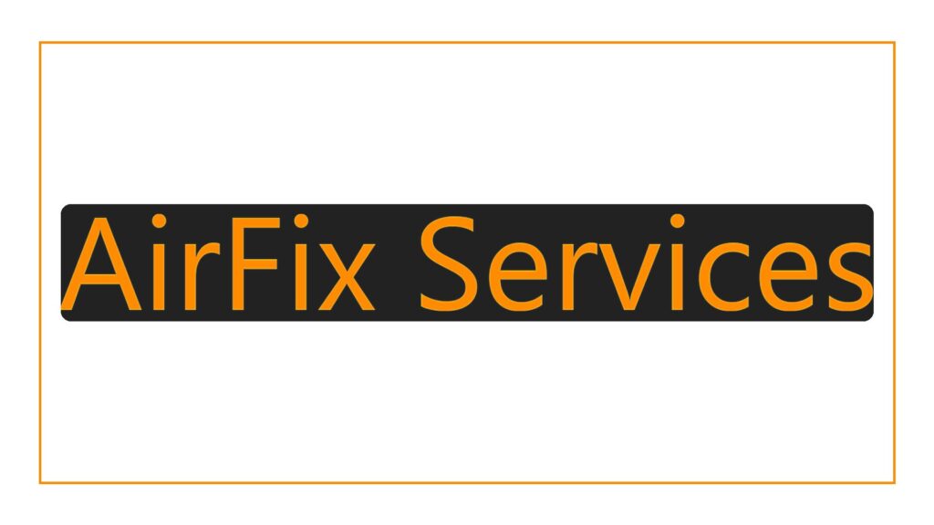 airfix-services-logo