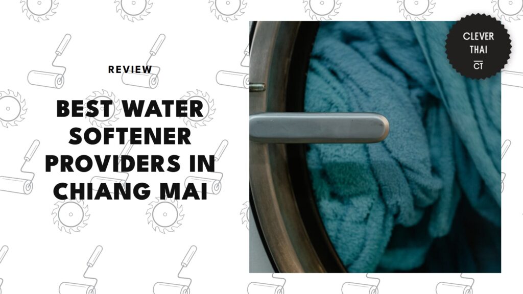 best-water-softener-chiang-mai